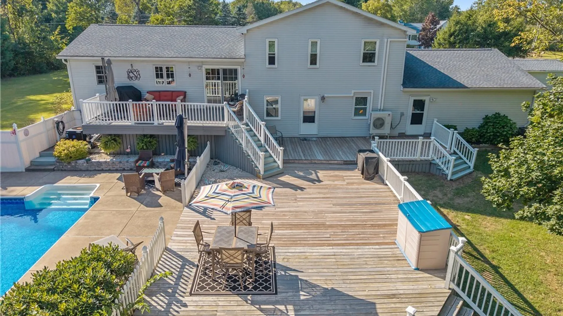 Property at 554 Baldwin Road, Volney, NY 13069 37