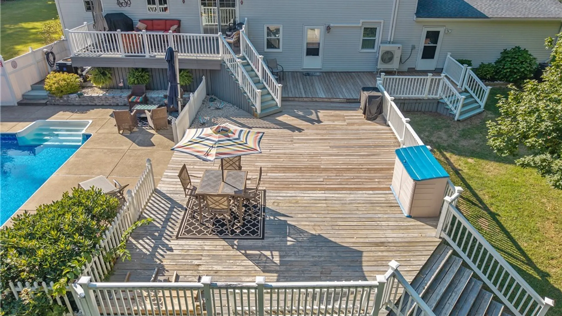 Property at 554 Baldwin Road, Volney, NY 13069 39