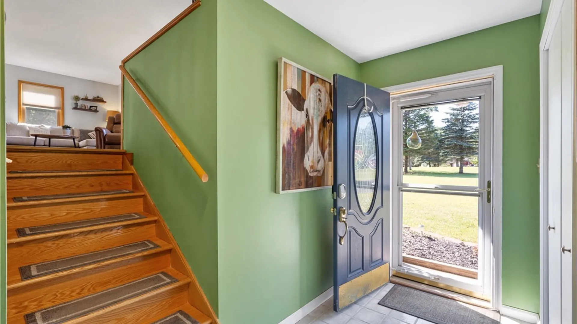 Property at 554 Baldwin Road, Volney, NY 13069 4