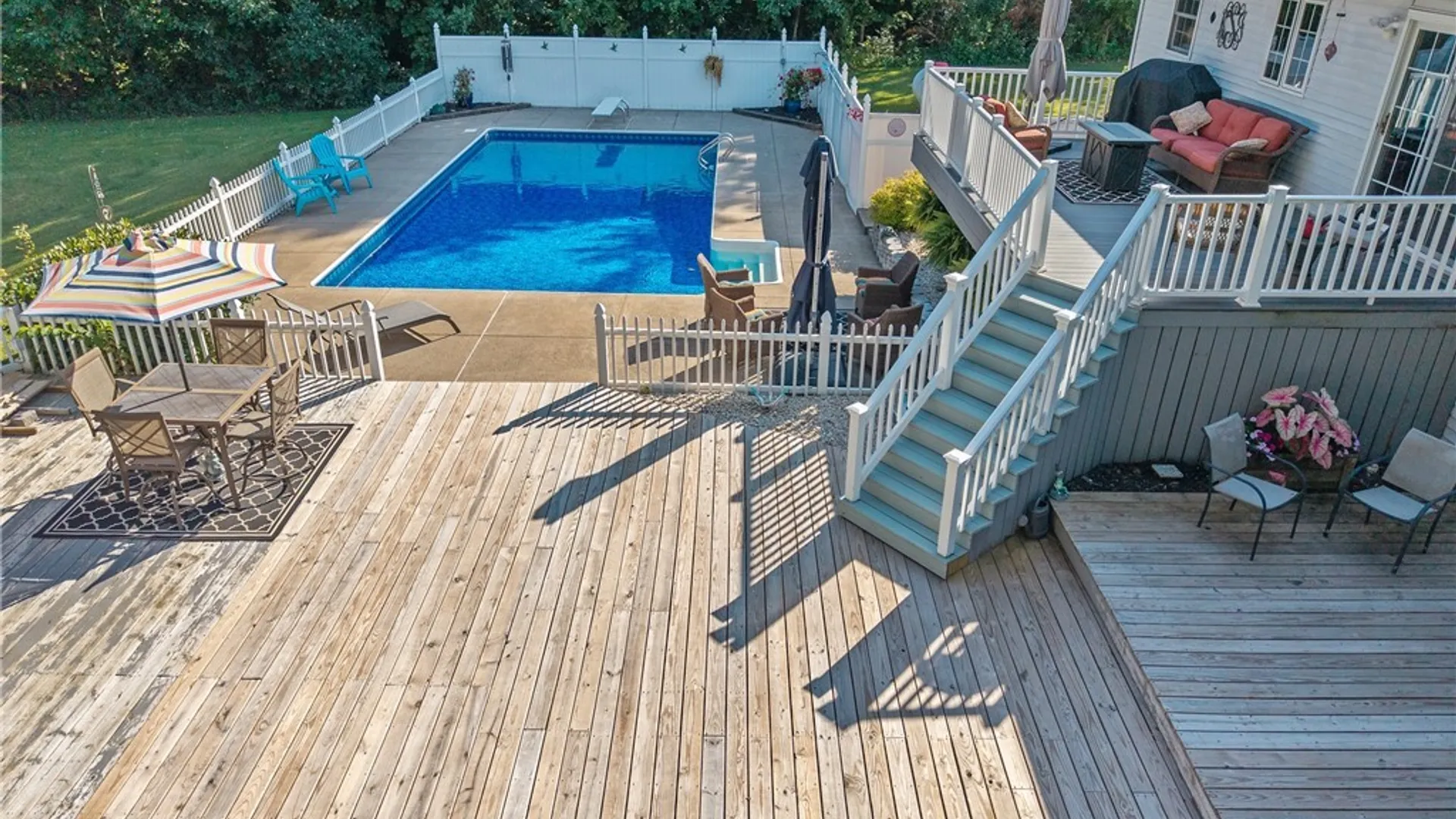 Property at 554 Baldwin Road, Volney, NY 13069 40