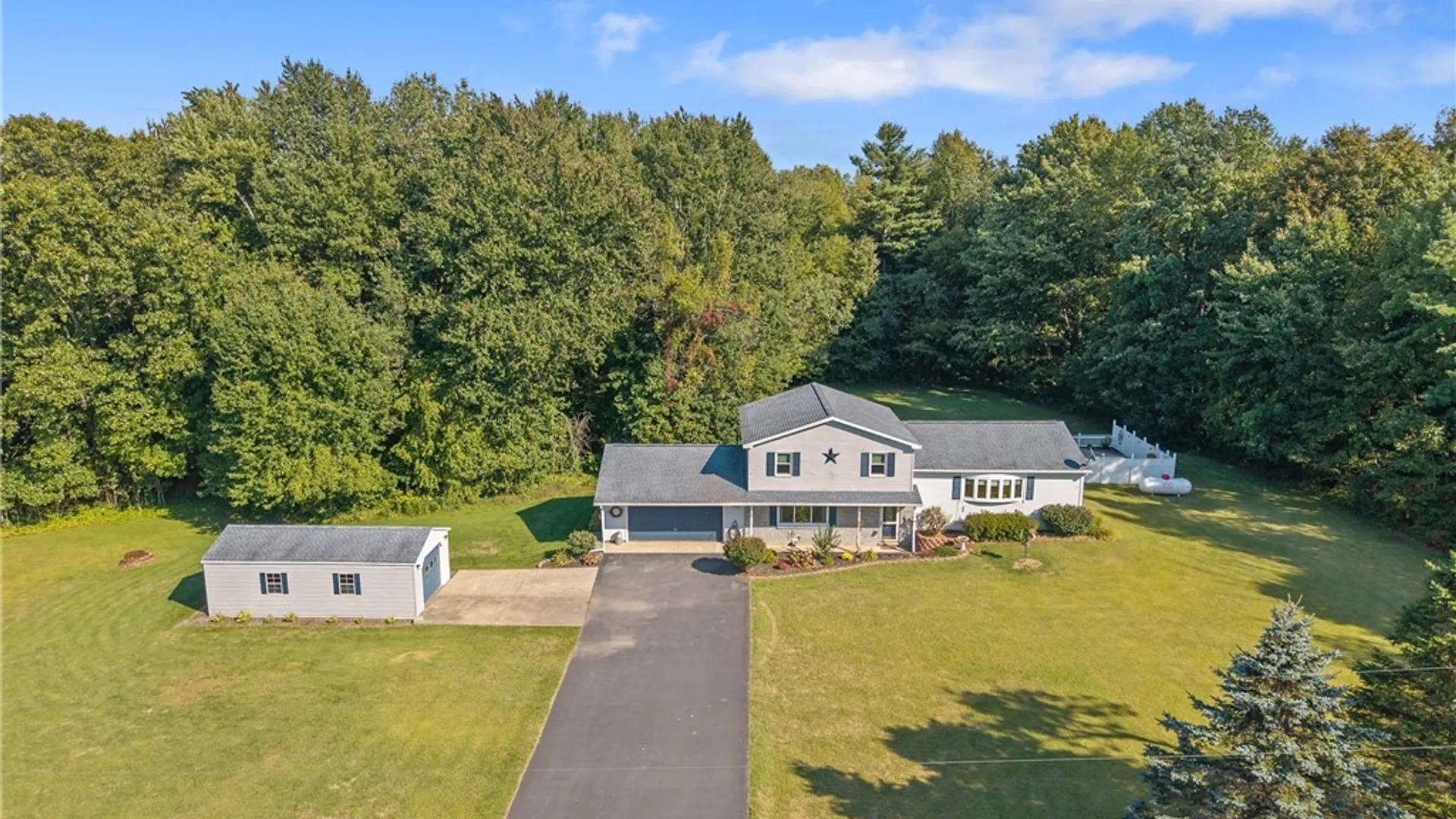 Property at 554 Baldwin Road, Volney, NY 13069 41