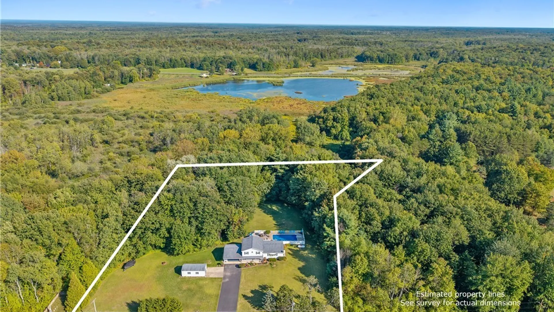 Property at 554 Baldwin Road, Volney, NY 13069 43