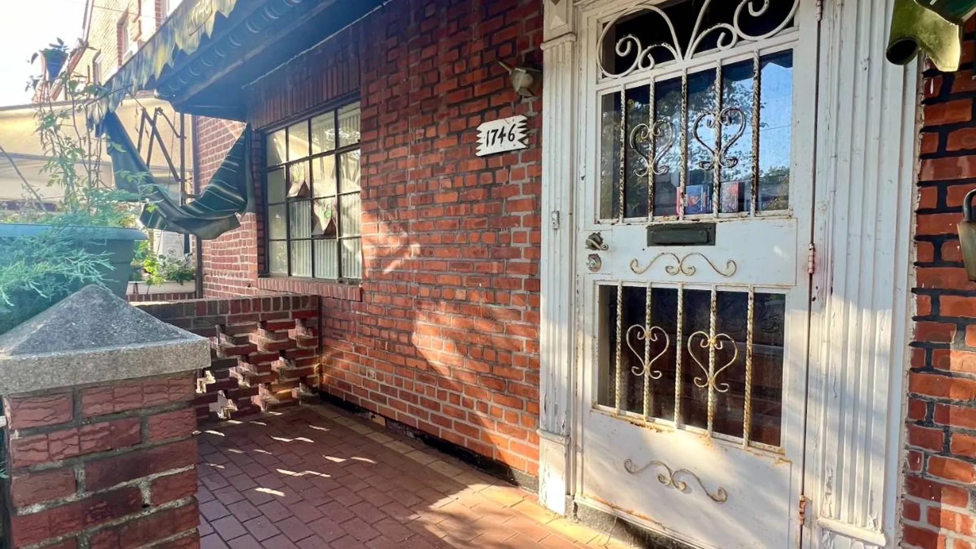 Property at 1746 Gerritsen Ave, Brooklyn, NY 11229 2