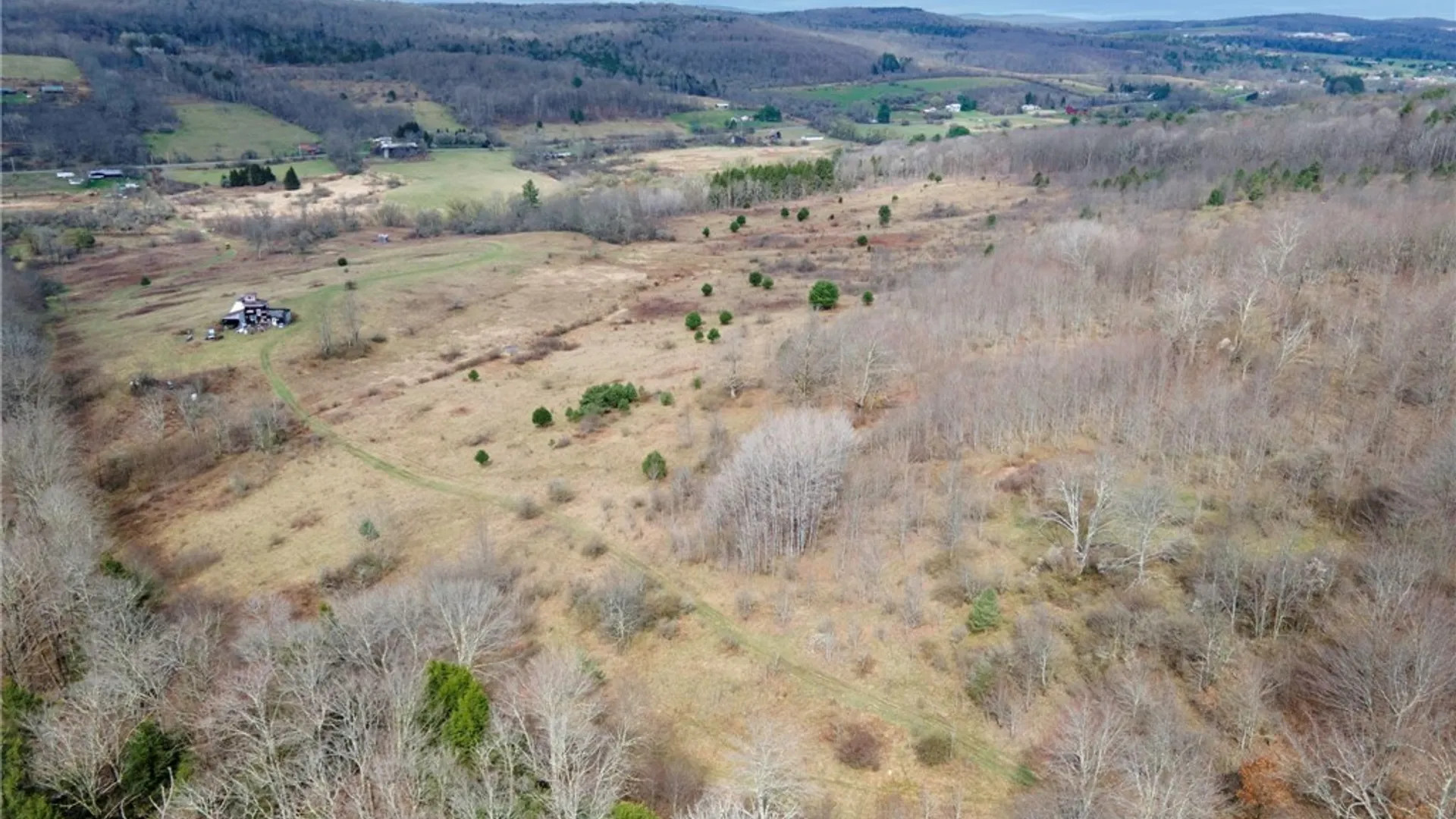 Property at Merrill Creek Road, Marathon, NY 13803 10