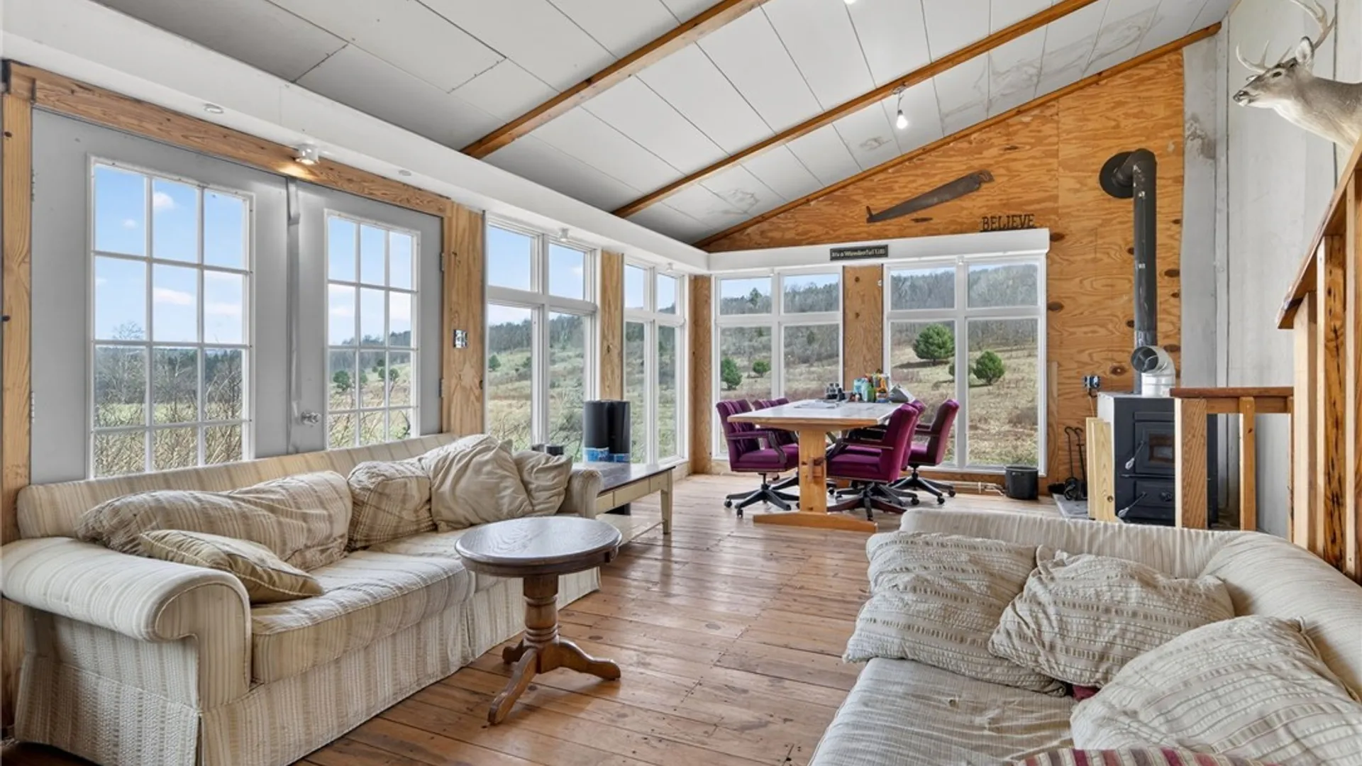 Property at Merrill Creek Road, Marathon, NY 13803 13