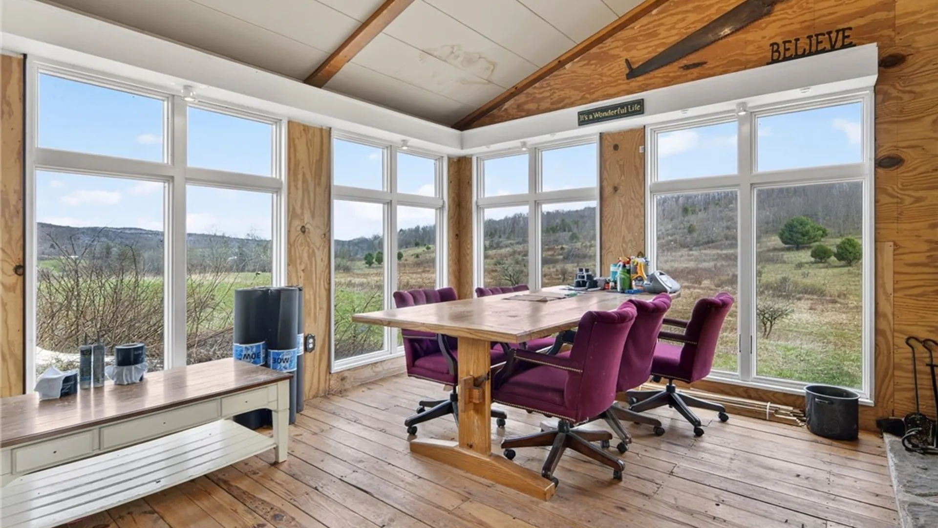 Property at Merrill Creek Road, Marathon, NY 13803 14