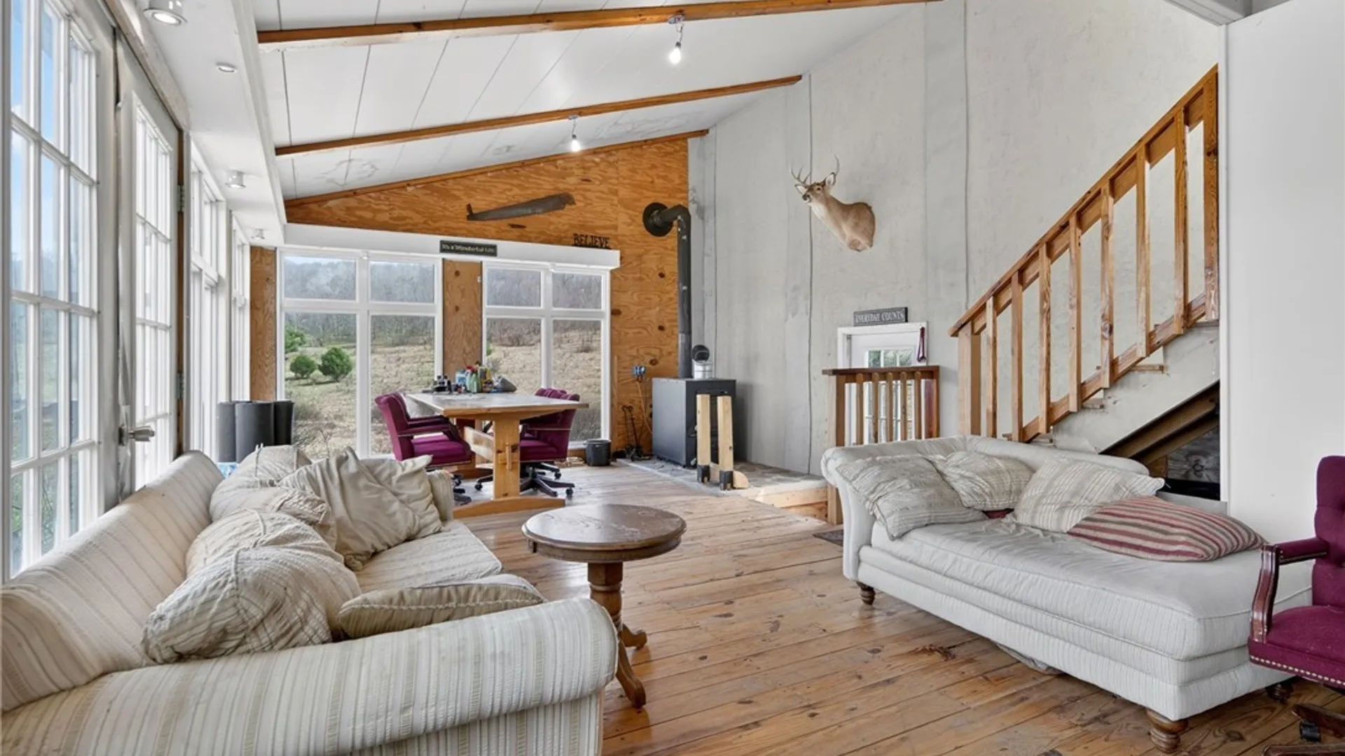 Property at Merrill Creek Road, Marathon, NY 13803 15