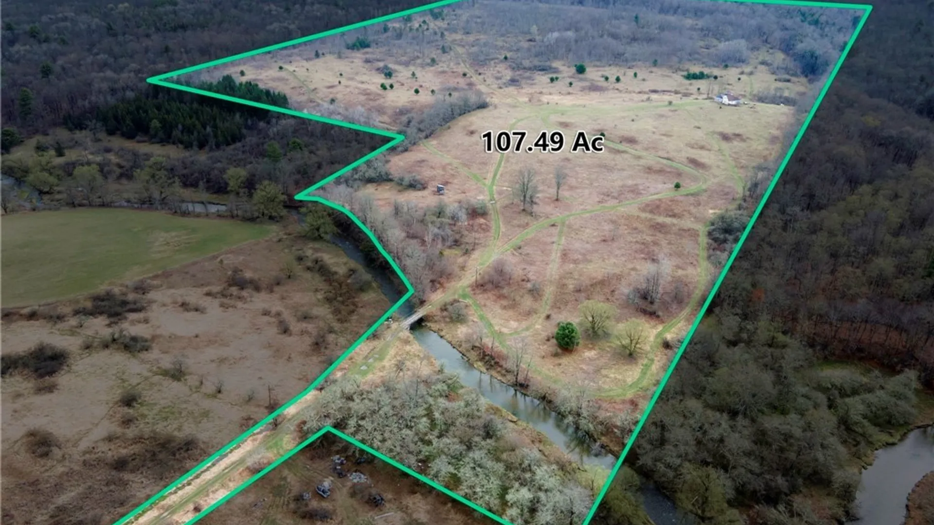 Property at Merrill Creek Road, Marathon, NY 13803 3