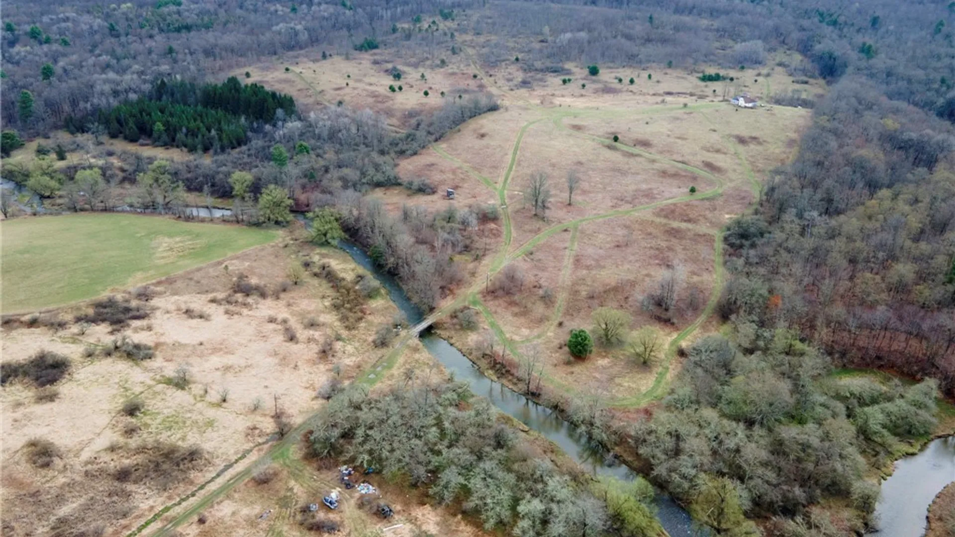 Property at Merrill Creek Road, Marathon, NY 13803 4