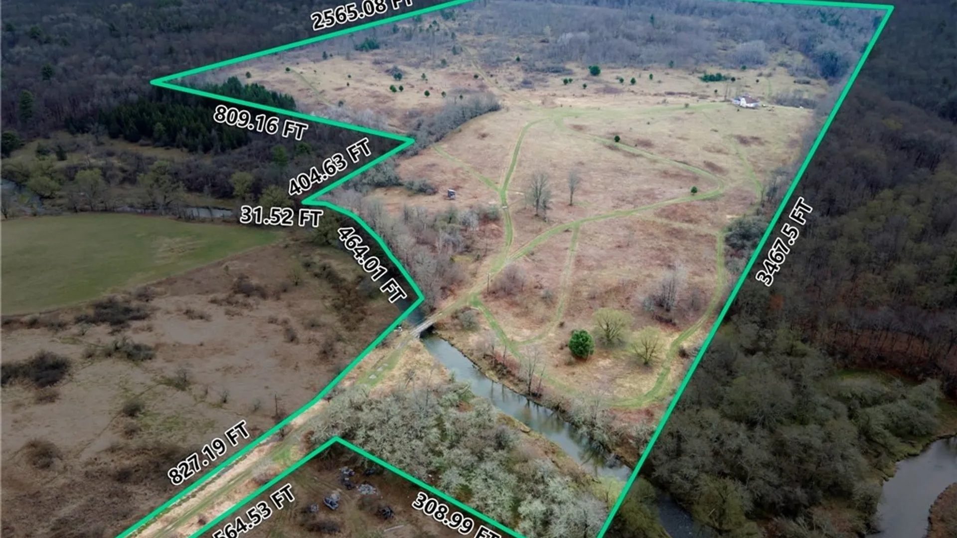 Property at Merrill Creek Road, Marathon, NY 13803 5