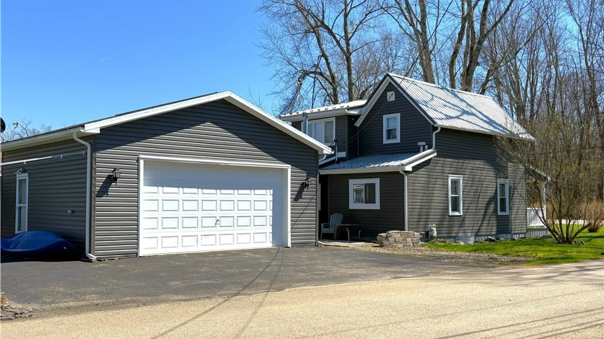 Property at 100 Boulevard Avenue, Ellicott, NY 14720 2