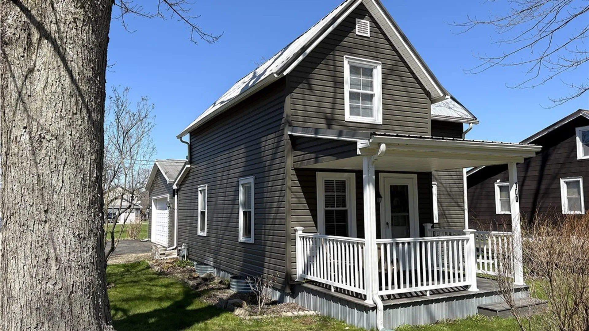 Property at 100 Boulevard Avenue, Ellicott, NY 14720 4