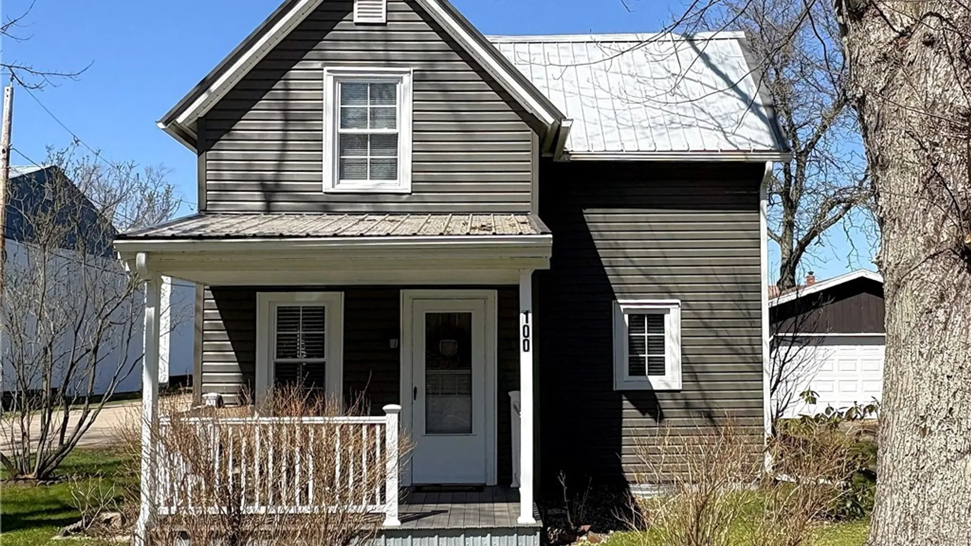 Property at 100 Boulevard Avenue, Ellicott, NY 14720 5