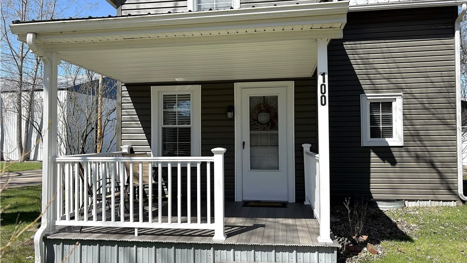 Property at 100 Boulevard Avenue, Ellicott, NY 14720 6