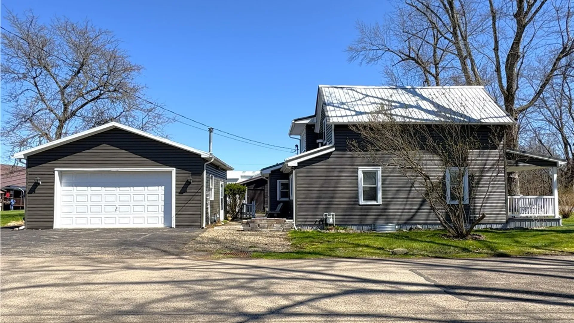 Property at 100 Boulevard Avenue, Ellicott, NY 14720 8