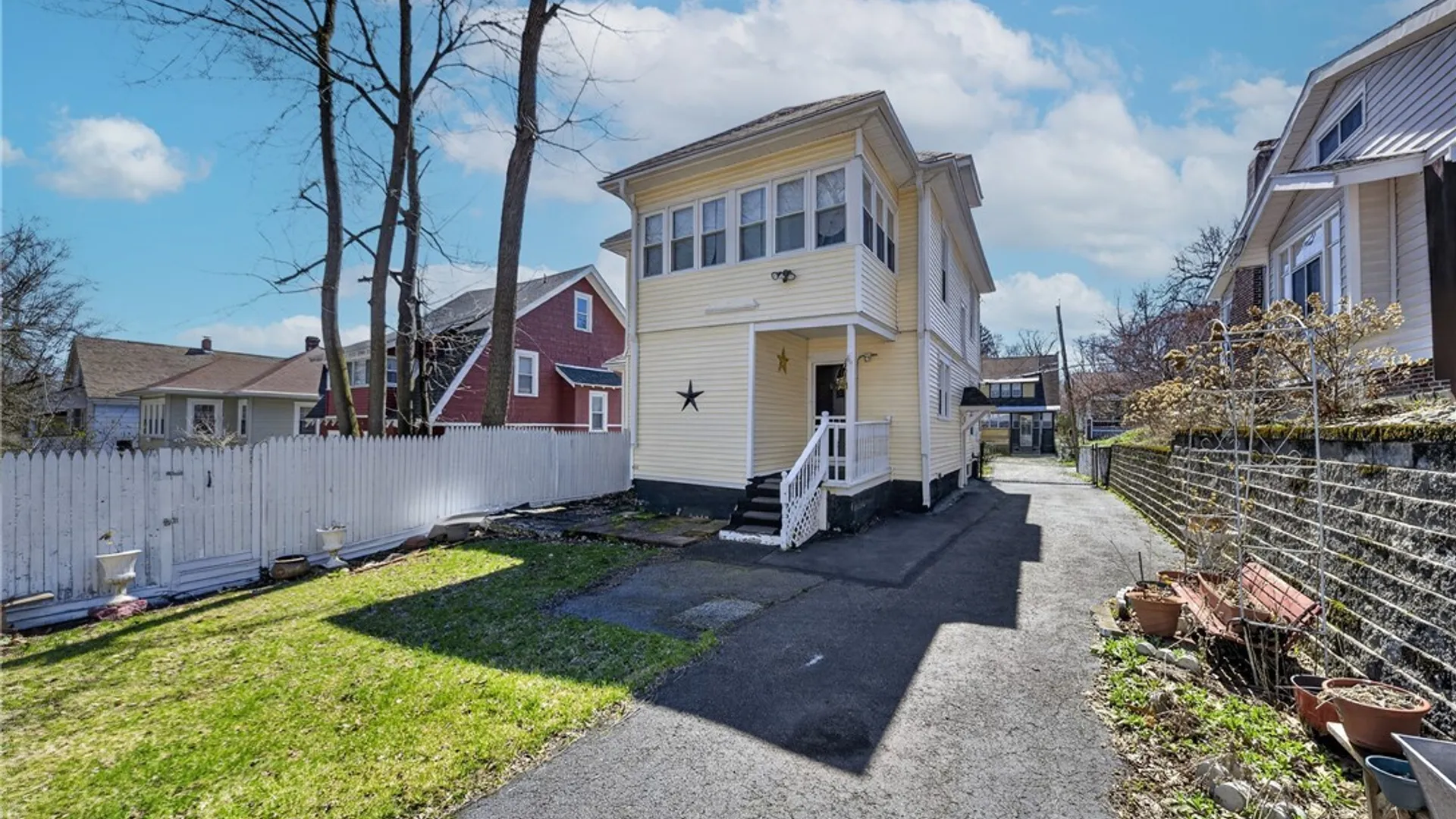 Property at 204 Parkway Drive, Syracuse, NY 13207 27