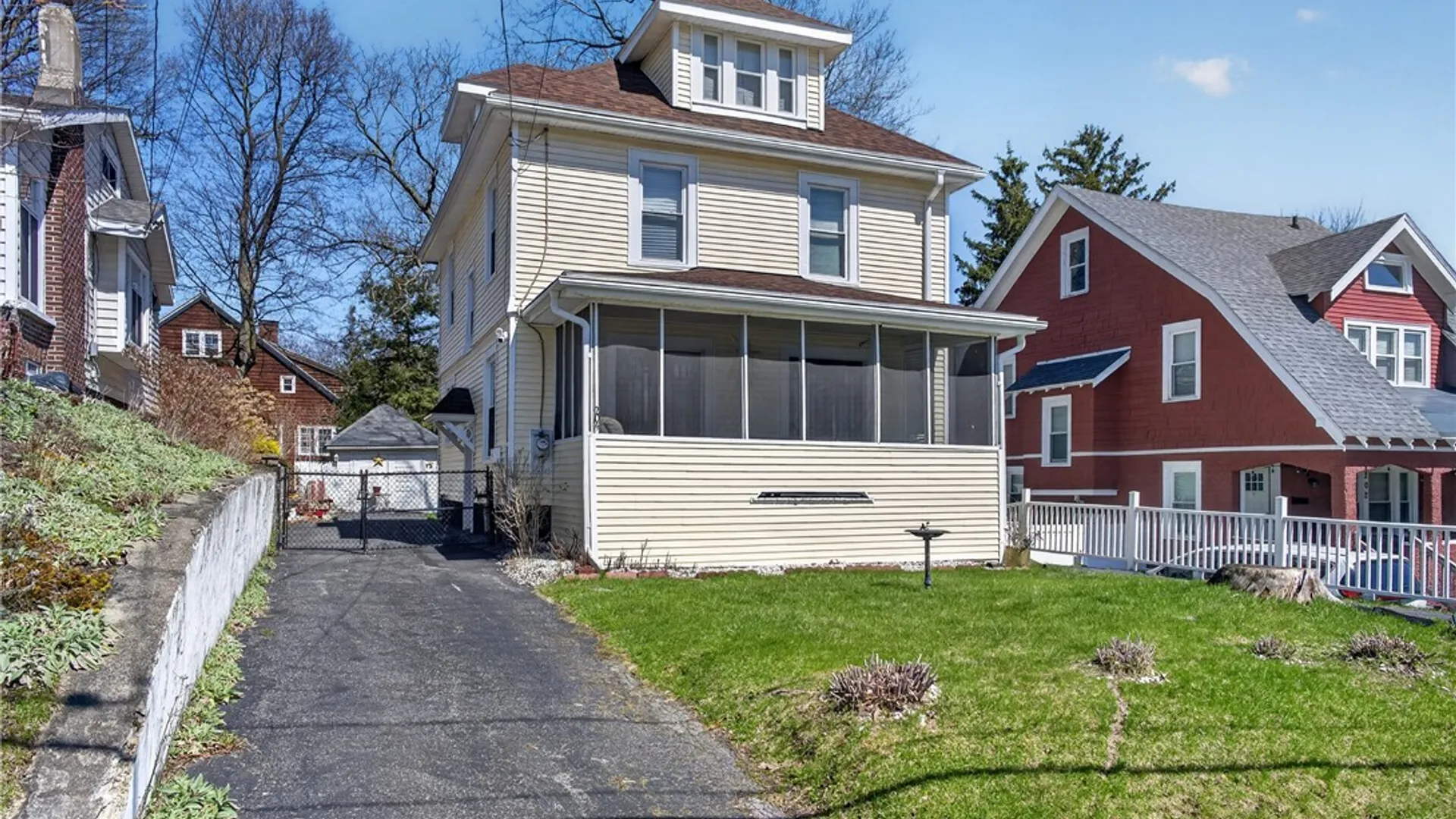 Property at 204 Parkway Drive, Syracuse, NY 13207 28