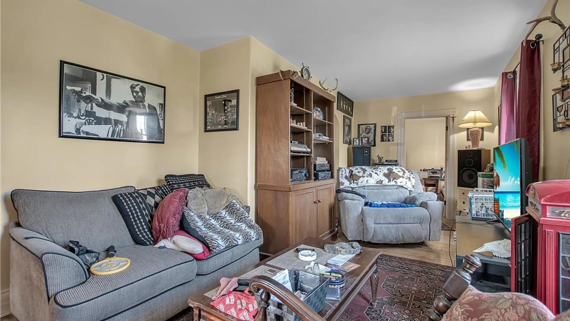 Property at 15 Mount View Place, Lancaster, NY 14086 10