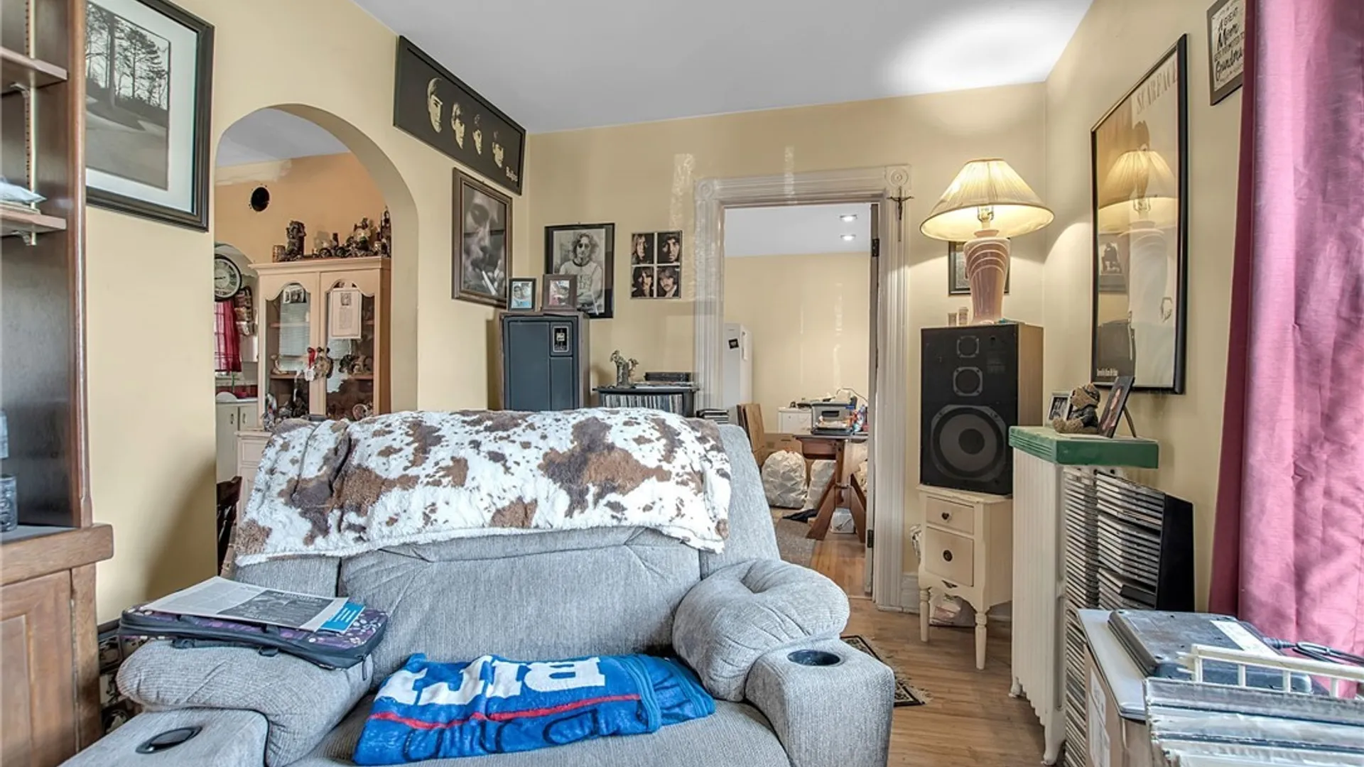 Property at 15 Mount View Place, Lancaster, NY 14086 12