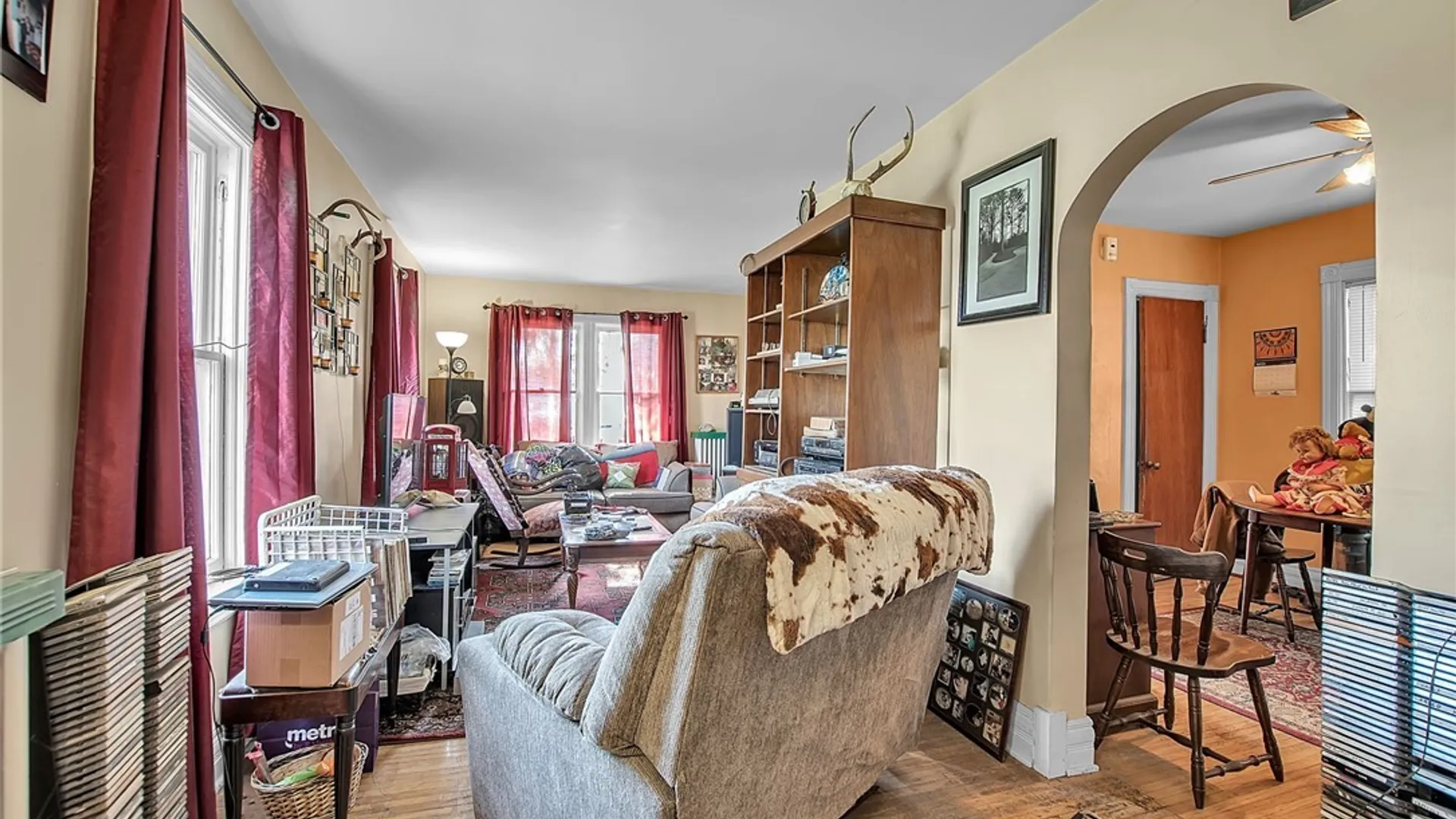 Property at 15 Mount View Place, Lancaster, NY 14086 13