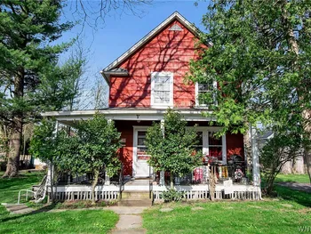 Property at 15 Mount View Place, Lancaster, NY 14086