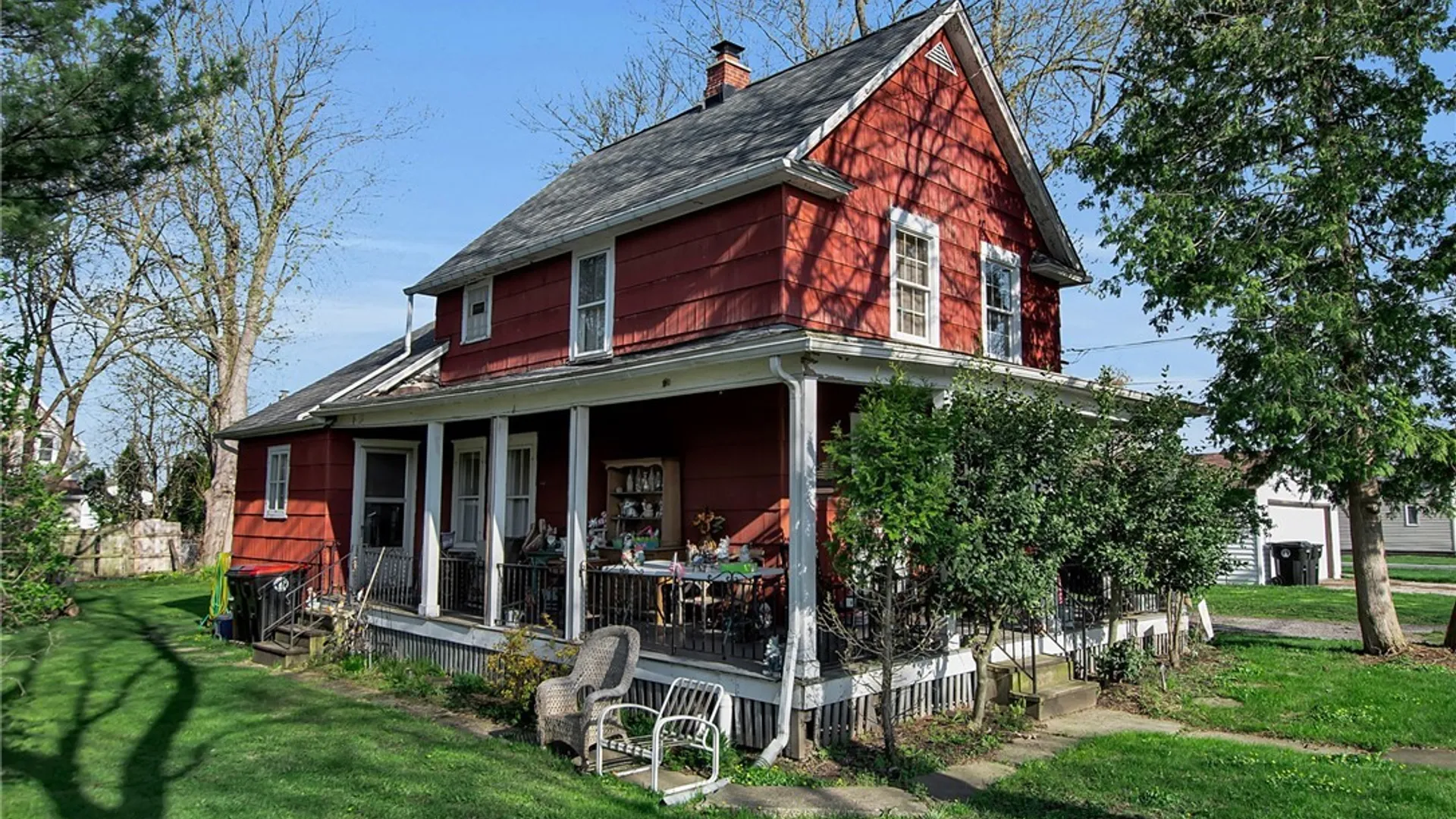 Property at 15 Mount View Place, Lancaster, NY 14086 2