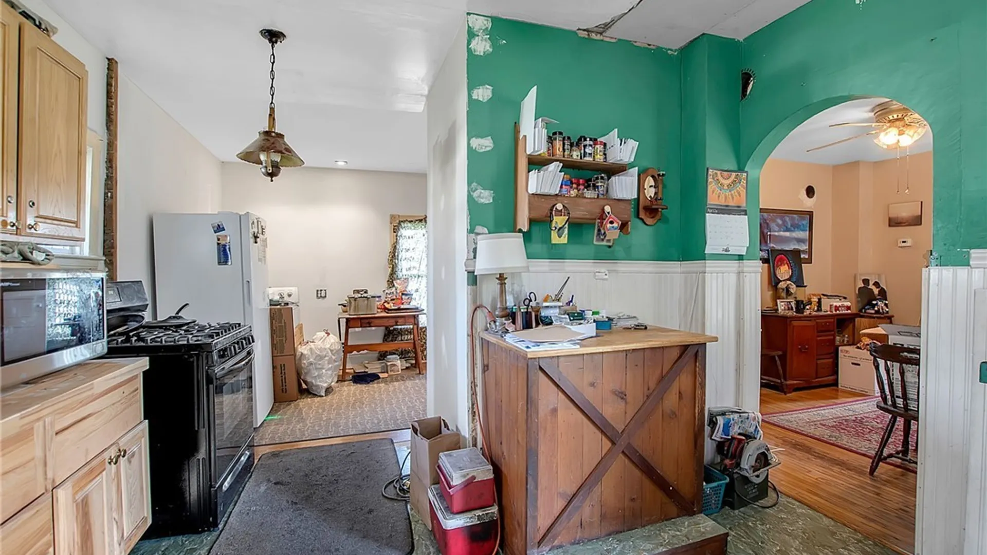 Property at 15 Mount View Place, Lancaster, NY 14086 22