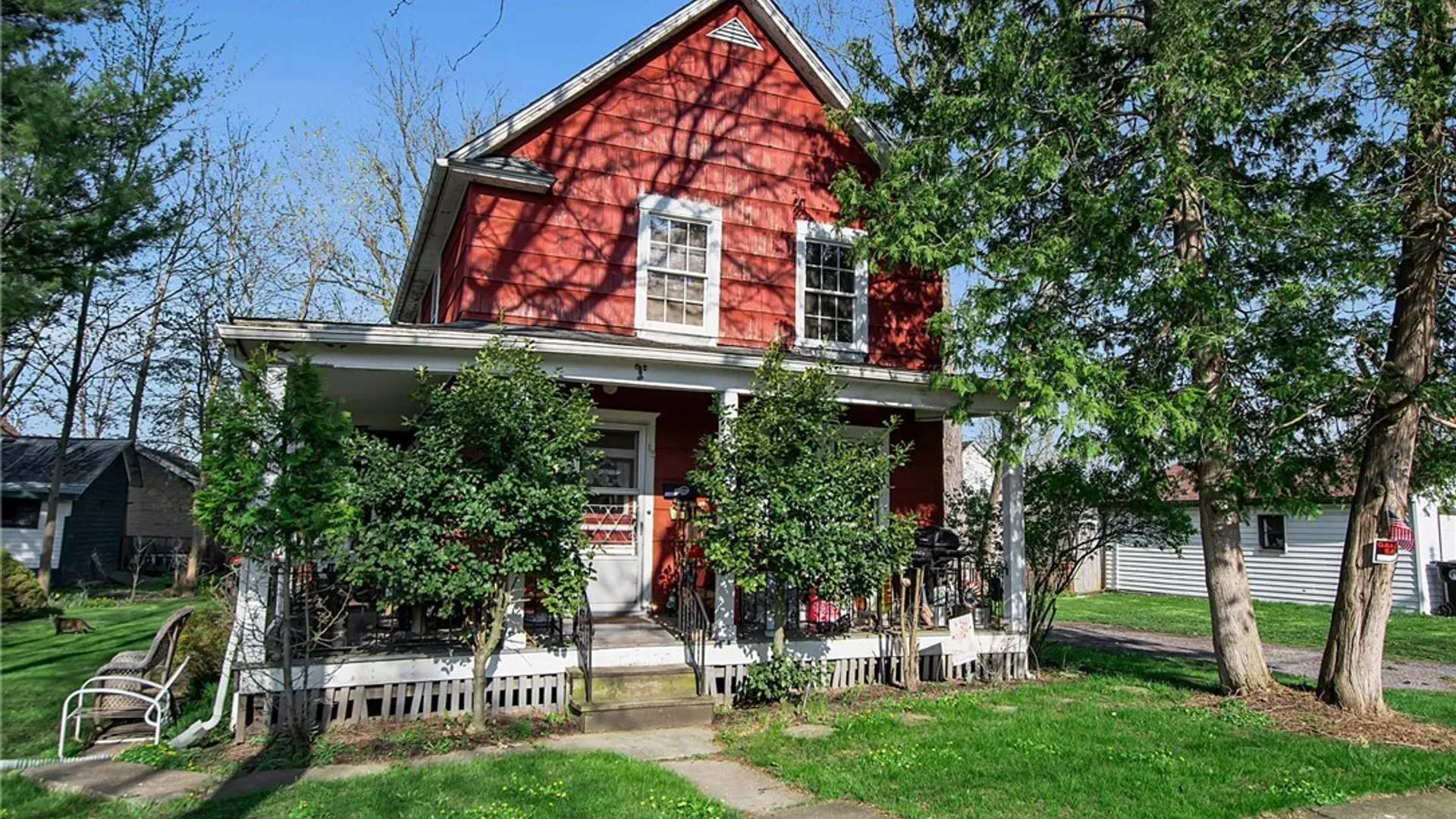 Property at 15 Mount View Place, Lancaster, NY 14086 3