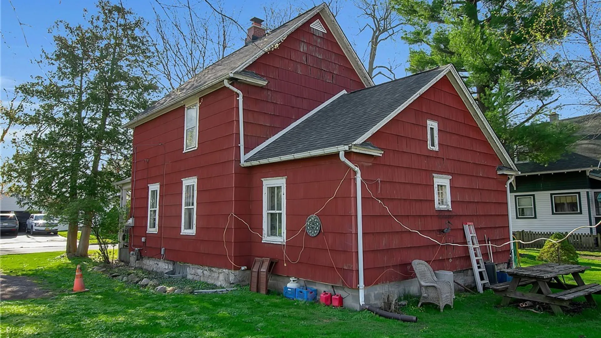 Property at 15 Mount View Place, Lancaster, NY 14086 41