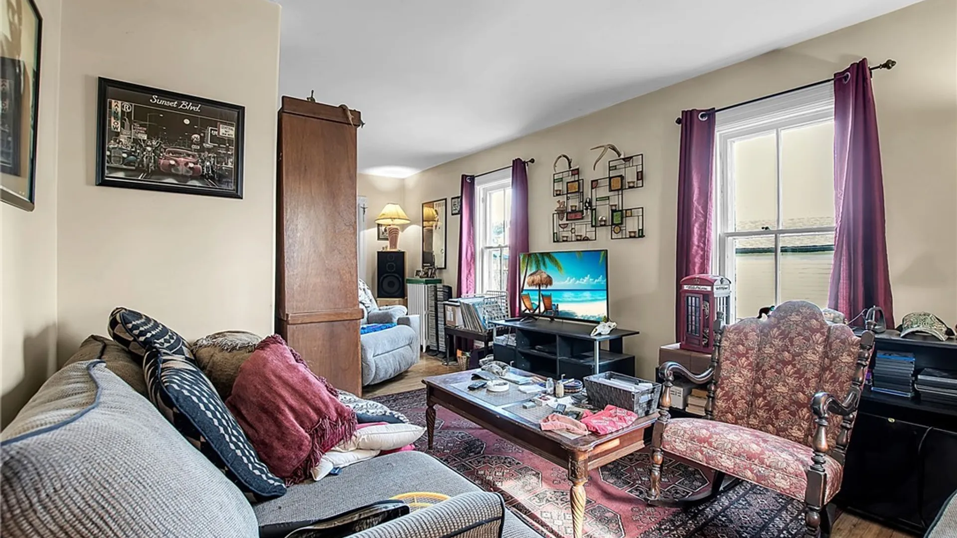 Property at 15 Mount View Place, Lancaster, NY 14086 9