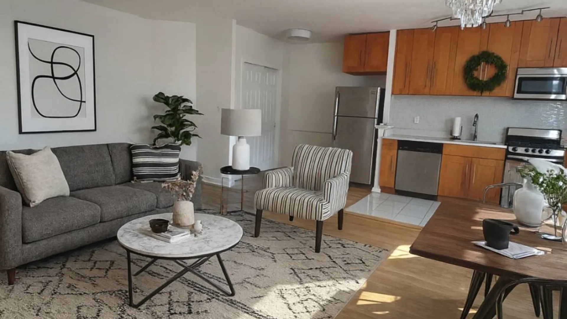 Property at 6740 Yellowstone blvd, Forest Hills, NY 11375 2