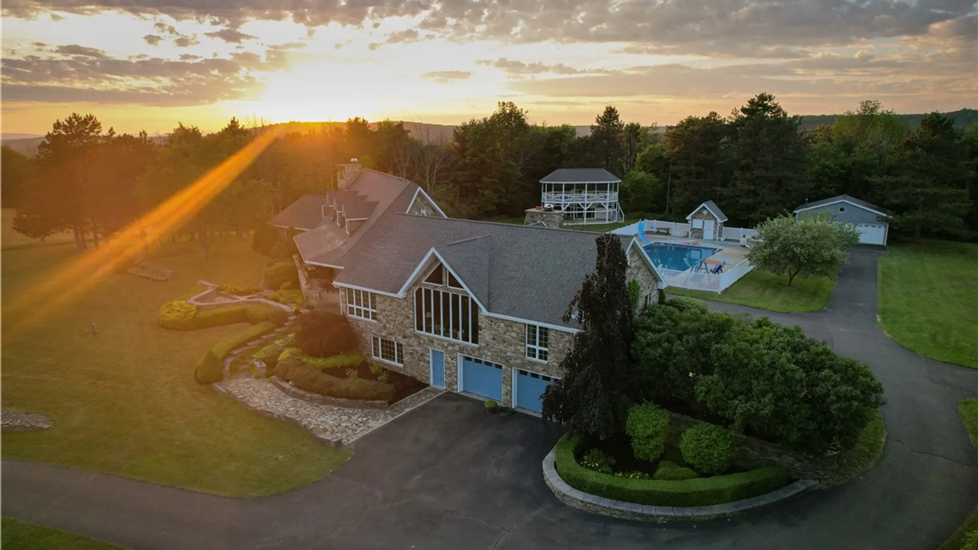 Property at 275 Neason Road, Chemung, NY 14825 2