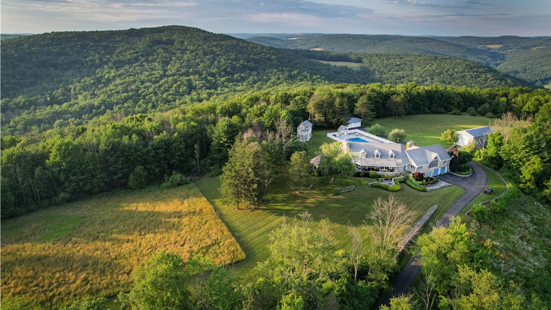 Property at 275 Neason Road, Chemung, NY 14825 4