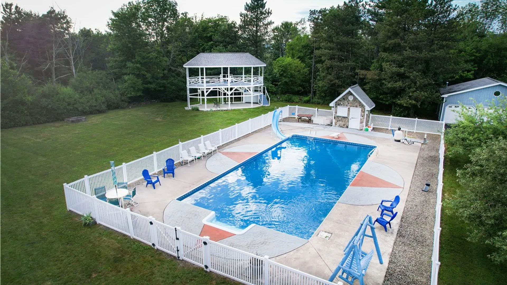 Property at 275 Neason Road, Chemung, NY 14825 42