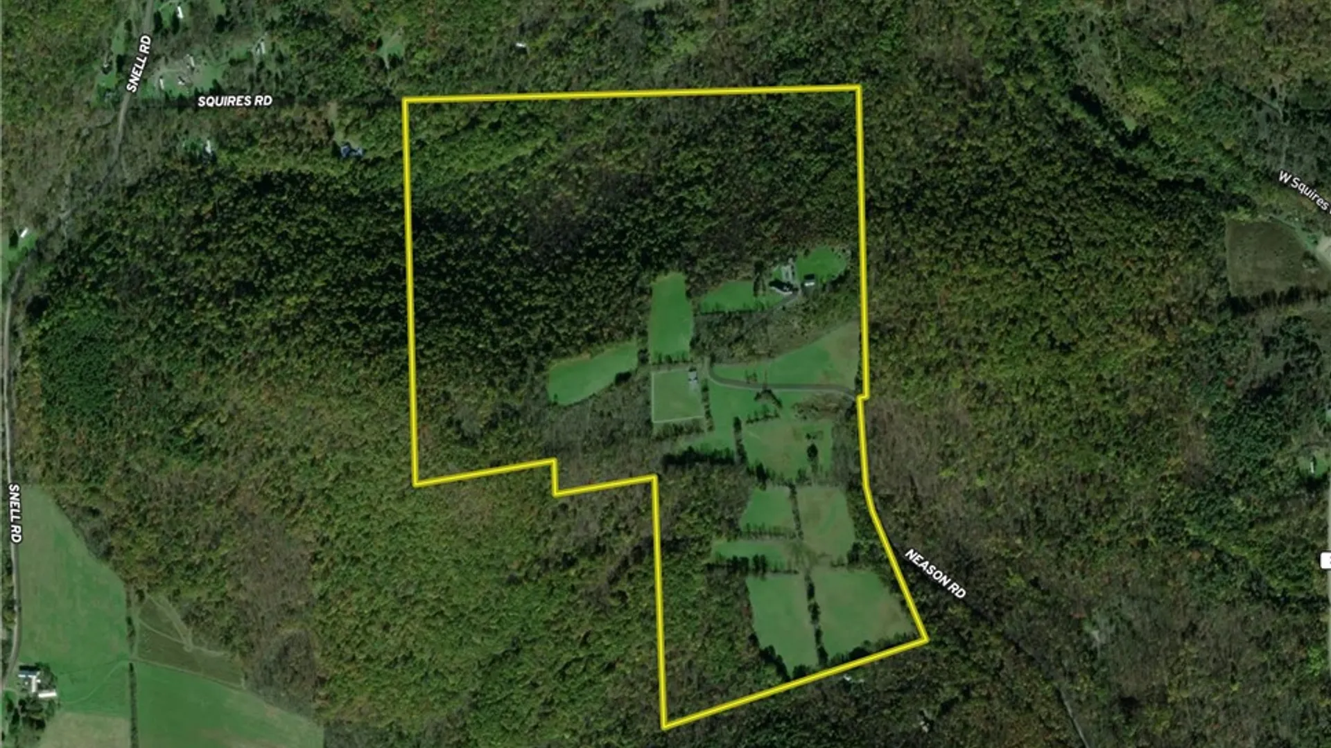 Property at 275 Neason Road, Chemung, NY 14825 48