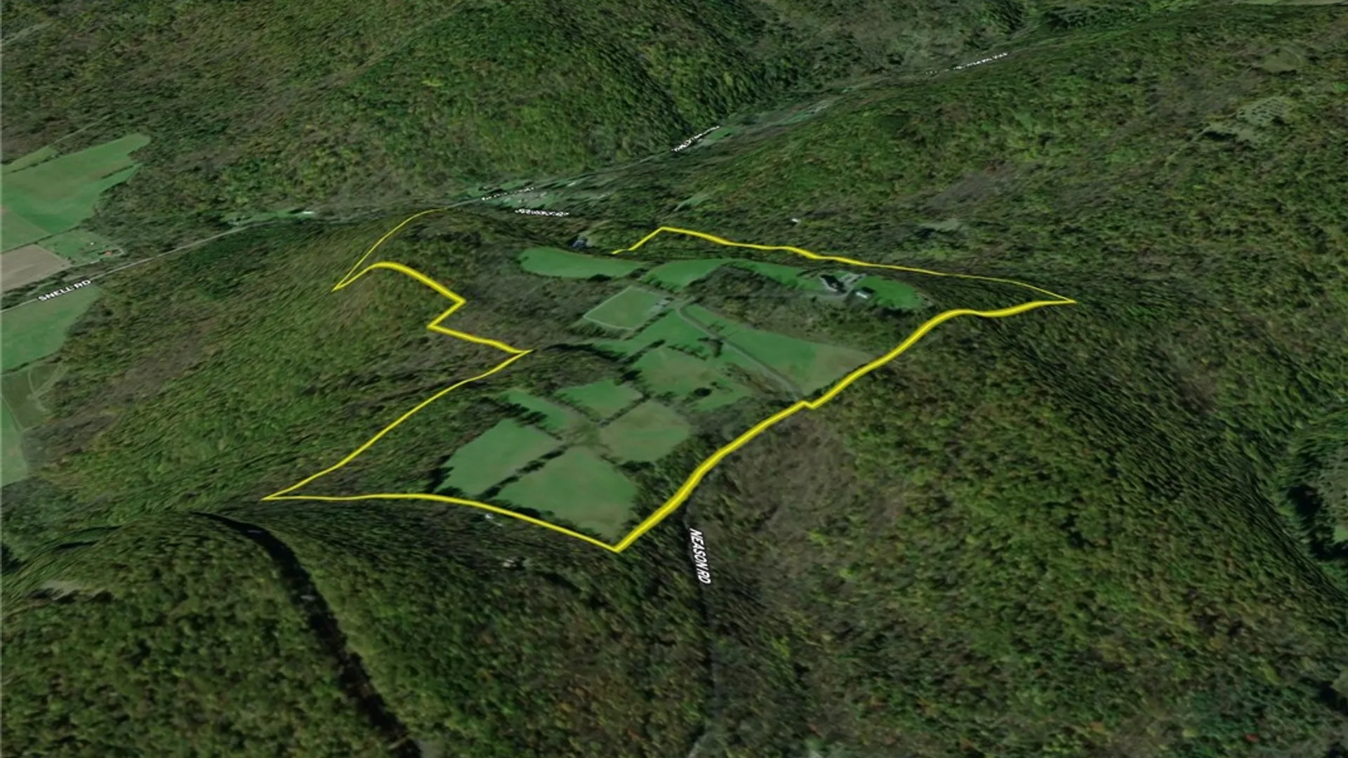 Property at 275 Neason Road, Chemung, NY 14825 50