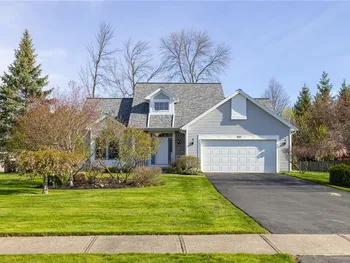 Property at 337 Sunny Mill Lane, Greece, NY 14626