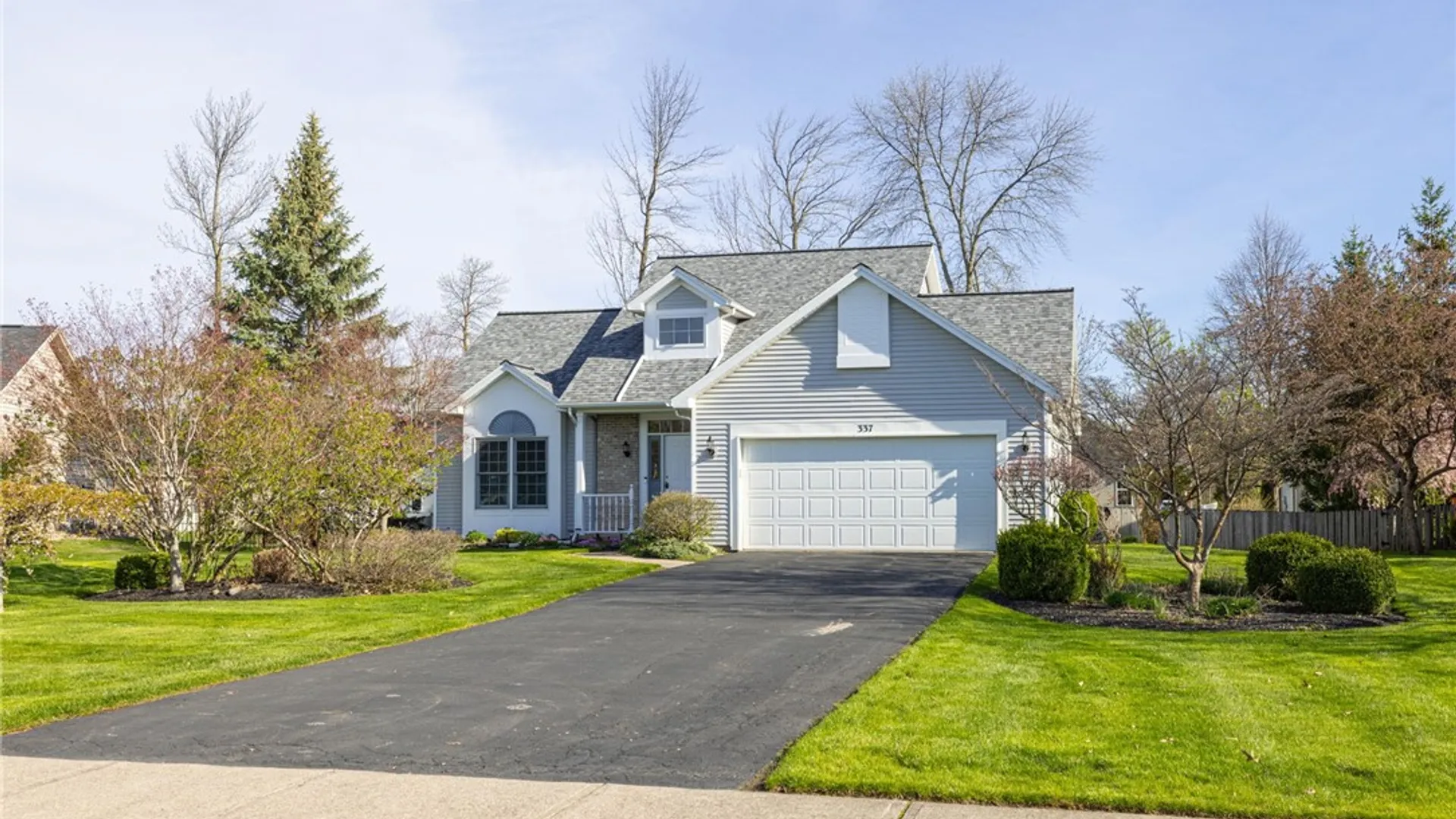 Property at 337 Sunny Mill Lane, Greece, NY 14626 3