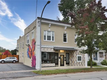 167 Atlantic Avenue, Rochester, NY 14607