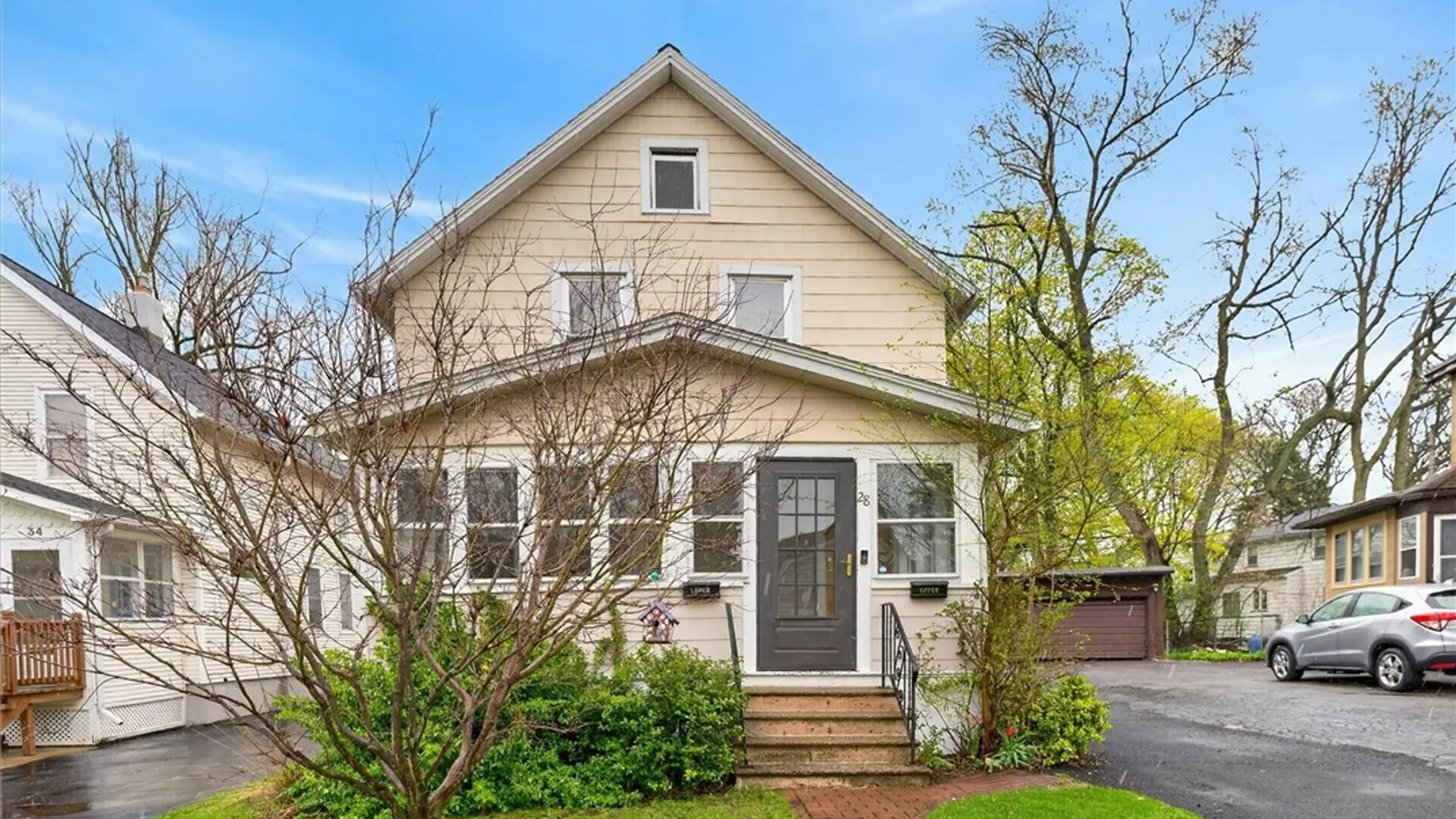 Property at 28 Croydon Road, Rochester, NY 14610 2