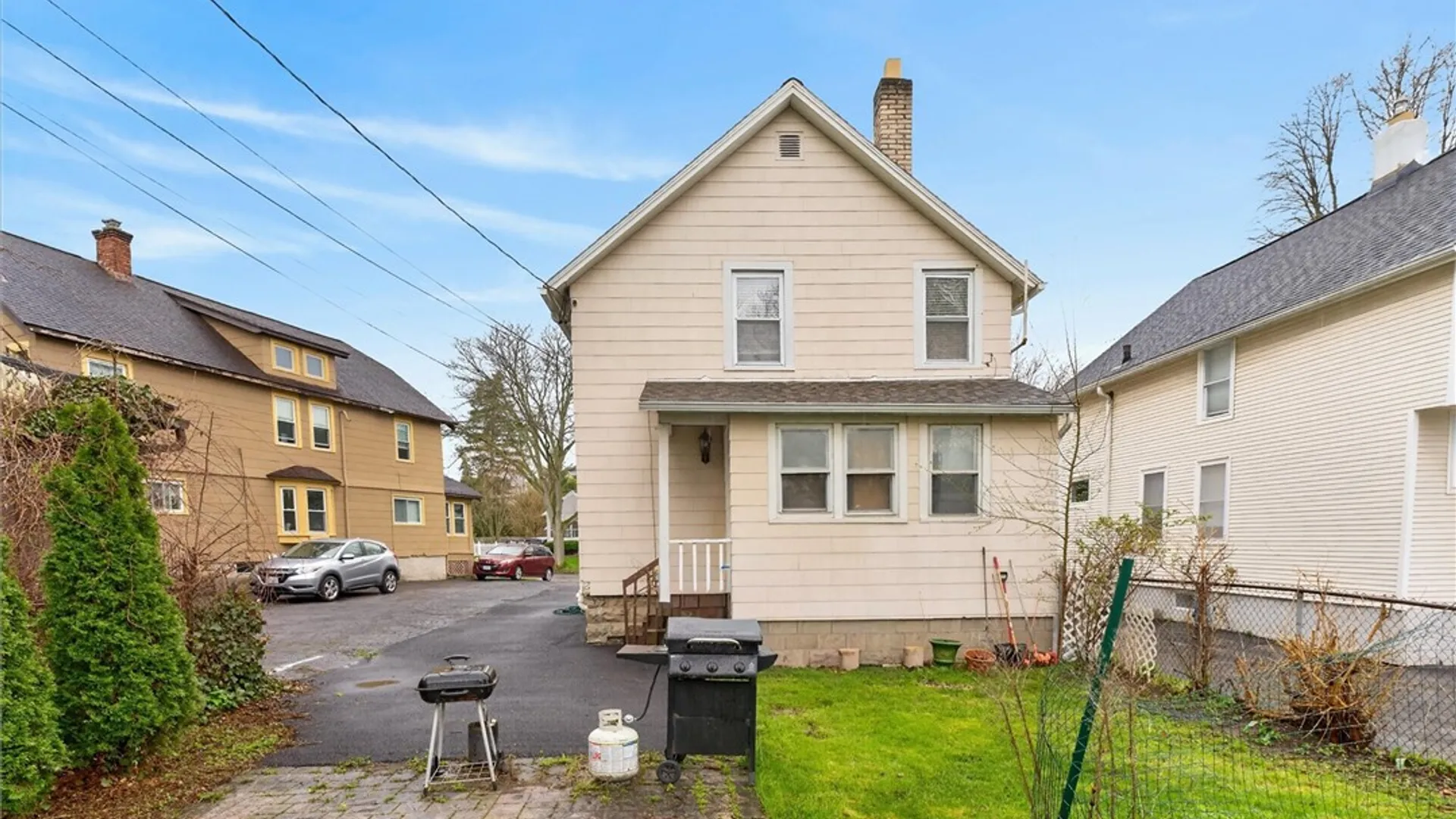 Property at 28 Croydon Road, Rochester, NY 14610 5