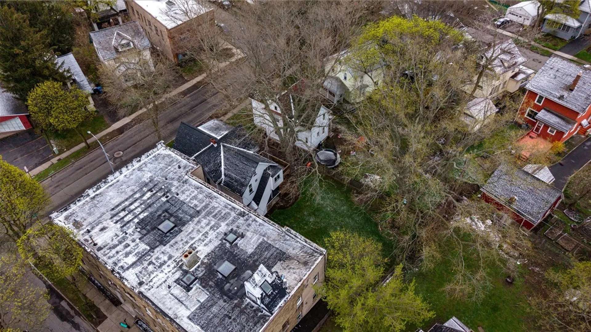 Property at 829 Merchants Road, Rochester, NY 14609 13