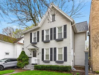 Property at 829 Merchants Road, Rochester, NY 14609