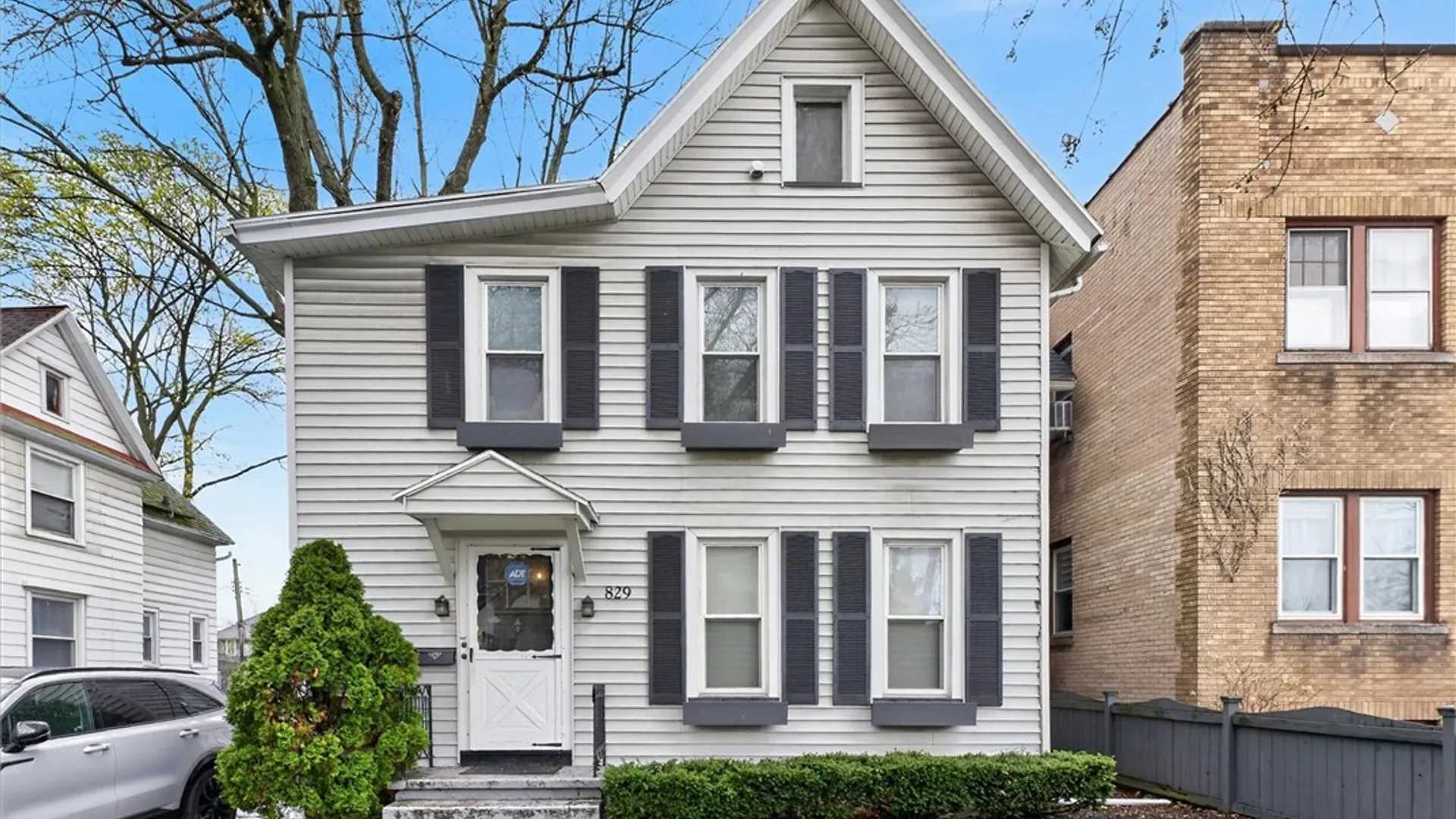 Property at 829 Merchants Road, Rochester, NY 14609 2