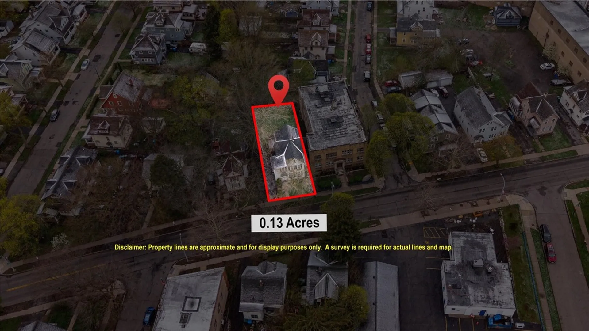 Property at 829 Merchants Road, Rochester, NY 14609 3