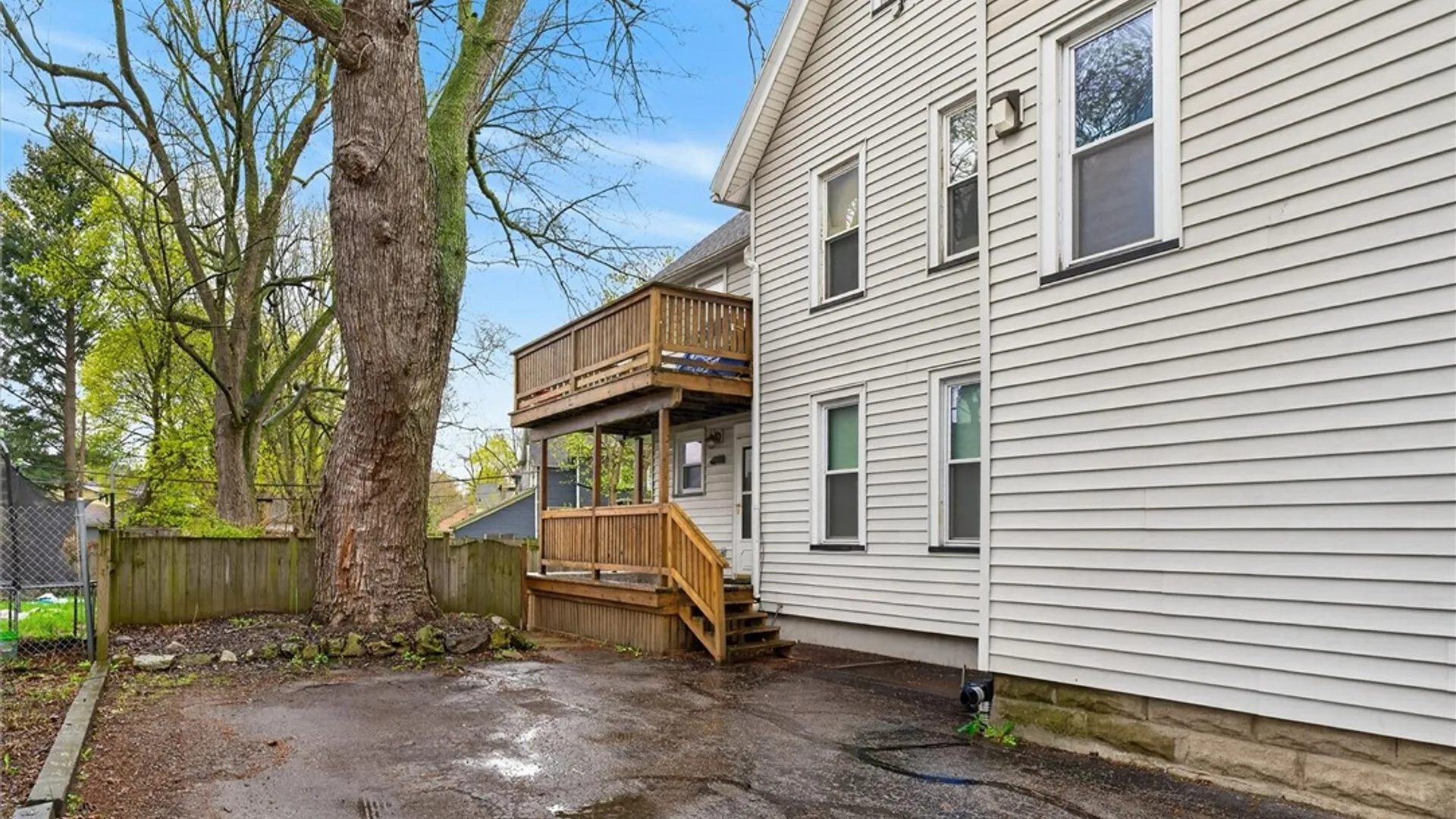 Property at 829 Merchants Road, Rochester, NY 14609 4