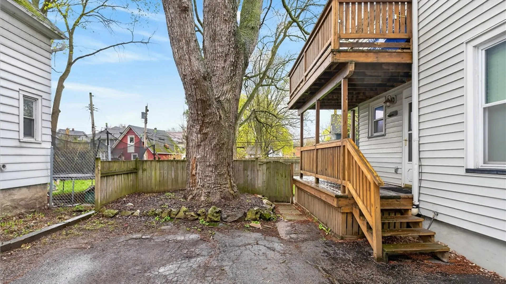 Property at 829 Merchants Road, Rochester, NY 14609 5