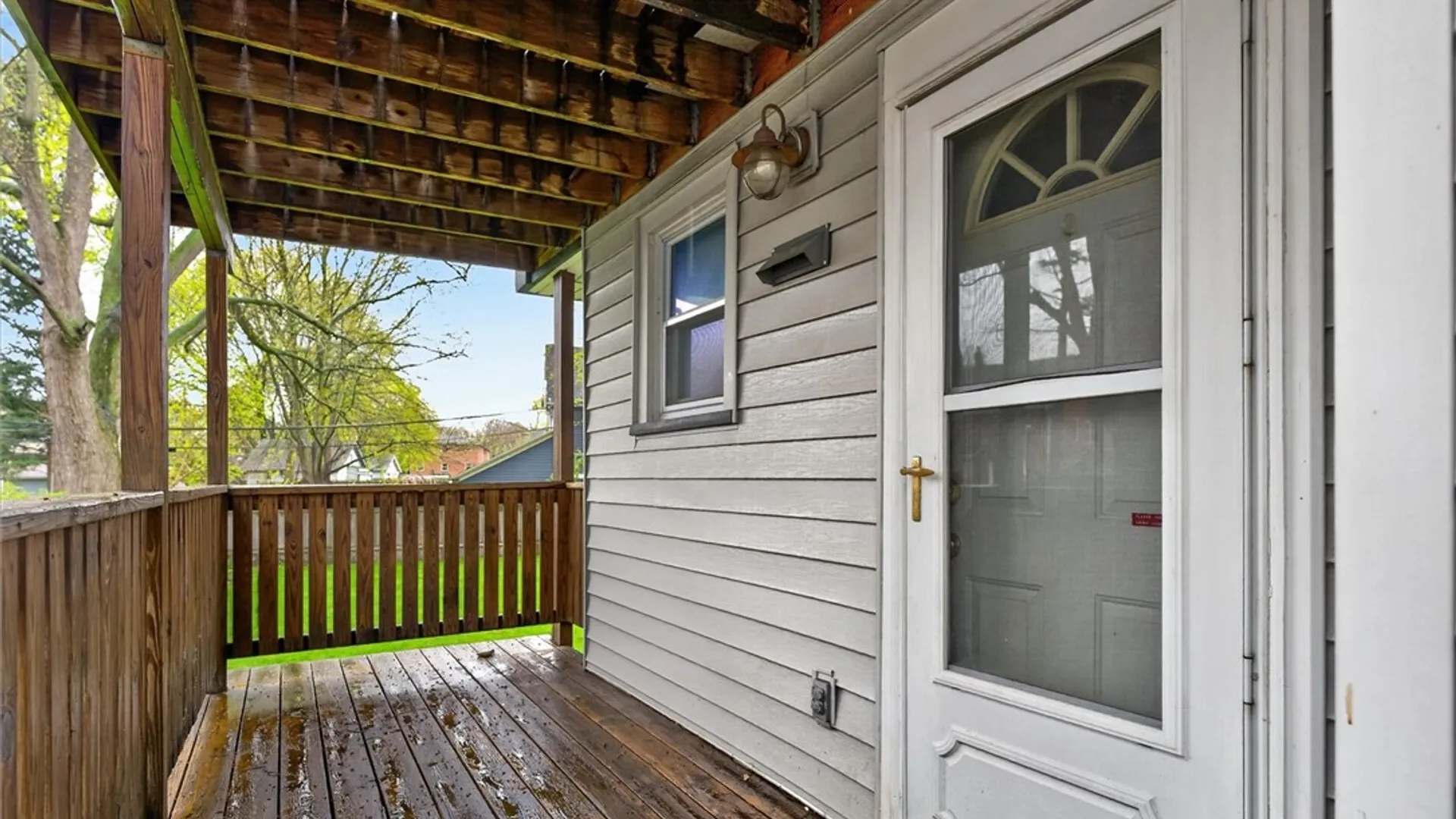Property at 829 Merchants Road, Rochester, NY 14609 6