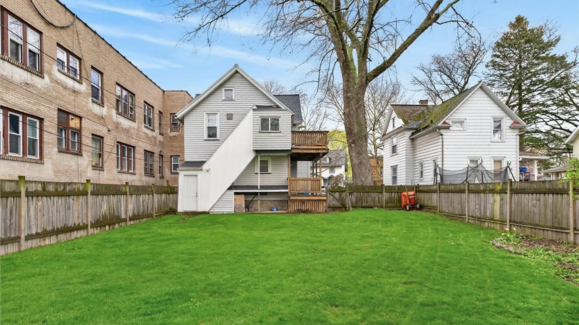 Property at 829 Merchants Road, Rochester, NY 14609 8