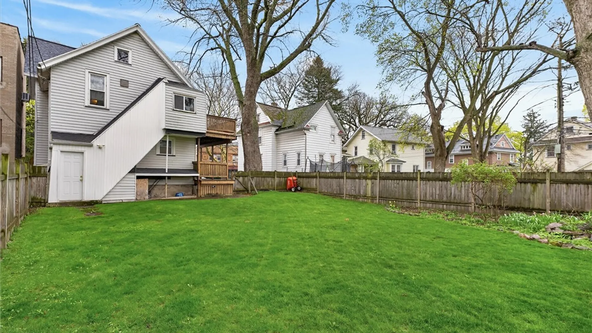 Property at 829 Merchants Road, Rochester, NY 14609 9